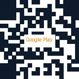 Google Play下载二维码 - 每日大赛 星空体育官网 APP